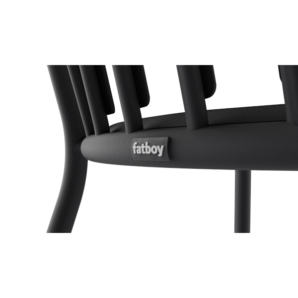 Fatboy Fred's tuoli, antrasiitti - Image 5