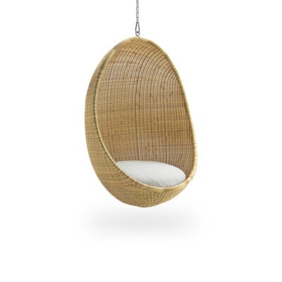Sika-Design Hanging Egg Exterior tuoli