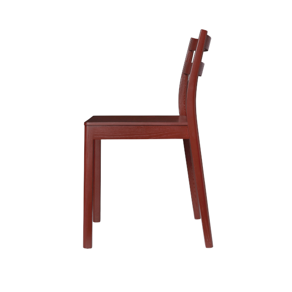 ferm LIVING Boda tuoli, punainen saarni - Image 2