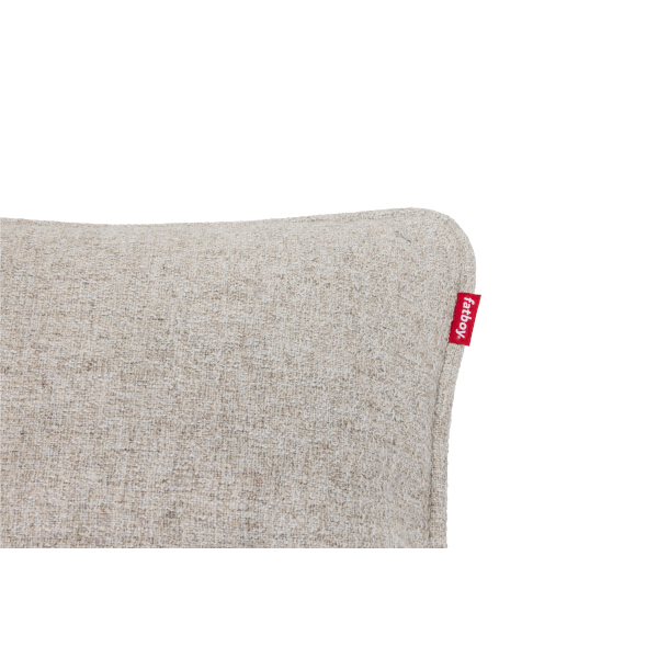 Fatboy Puff Boucle tyyny, beige - Image 2