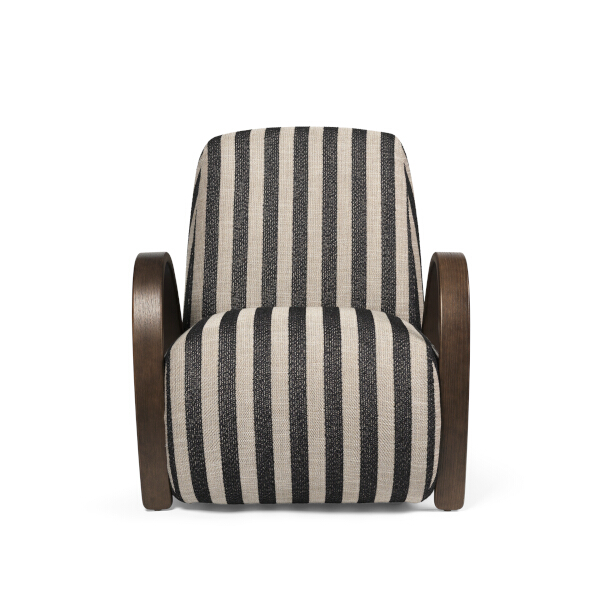 ferm LIVING Buur nojatuoli - Image 2