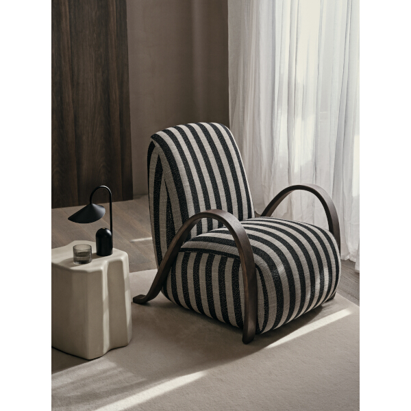 ferm LIVING Buur nojatuoli - Image 3