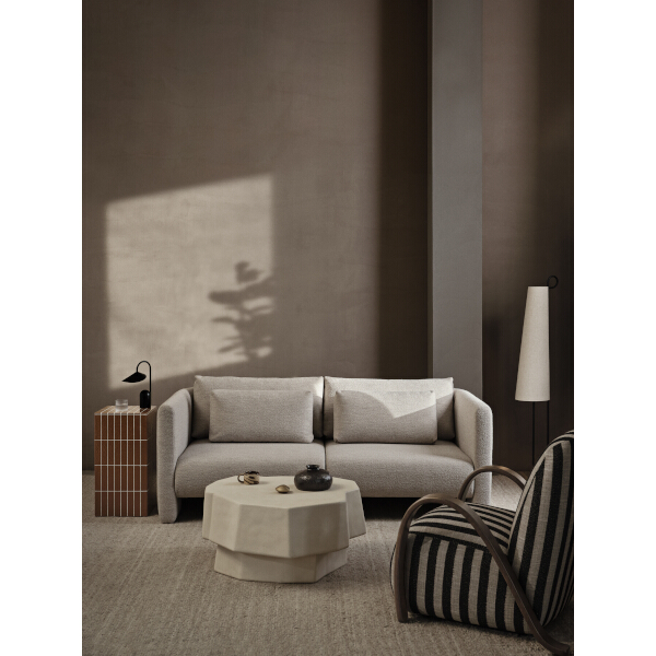 ferm LIVING Buur nojatuoli - Image 4