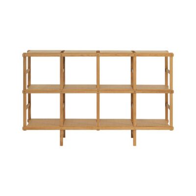 Design House Stockholm Frame hyllykkö, tammi