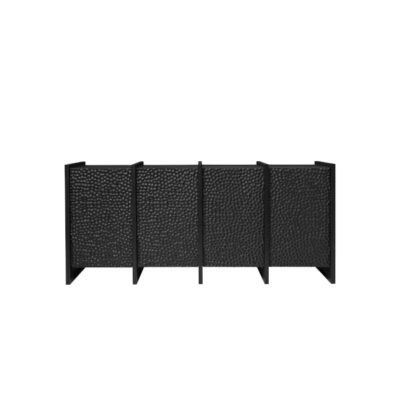 ferm LIVING Scarni senkki