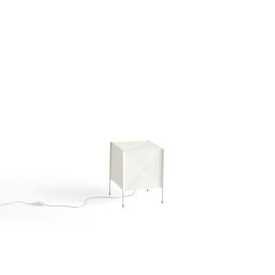 HAY Paper Cube pöytävalaisin