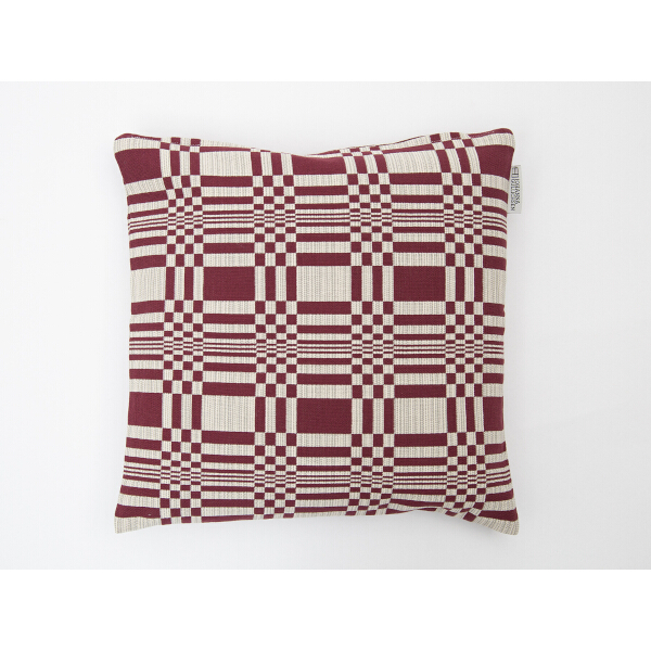 Johanna Gullichsen Doris tyynynpäällinen, 40x40 cm - Image 6