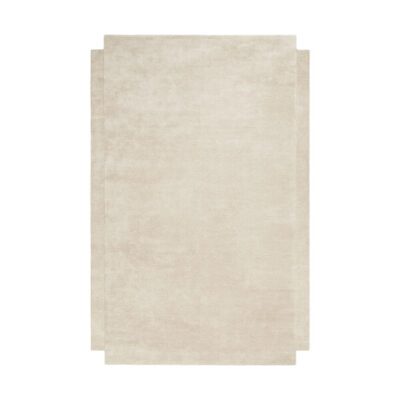 Design House Stockholm Level matto, beige, 200 x 300 cm