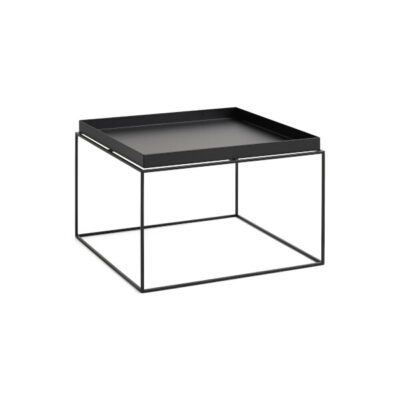 HAY Tray sohvapöytä, 60x60x39 cm
