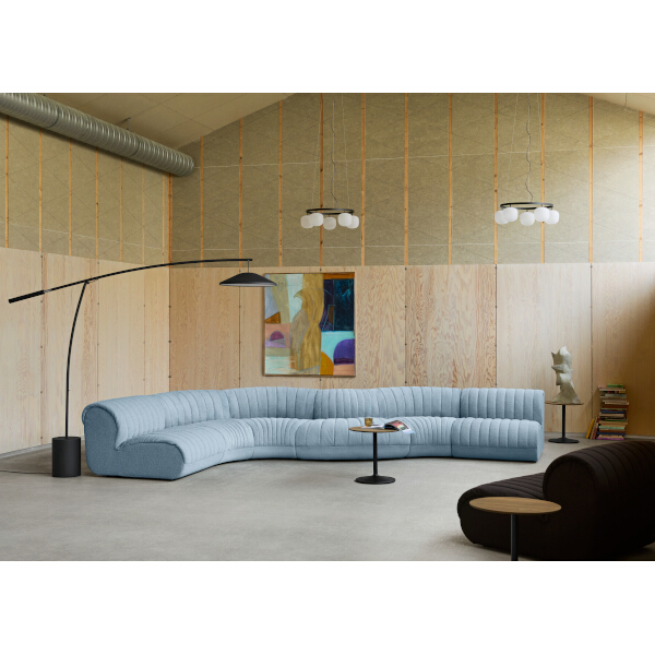 Muuto Contra lattiavalaisin - Image 2