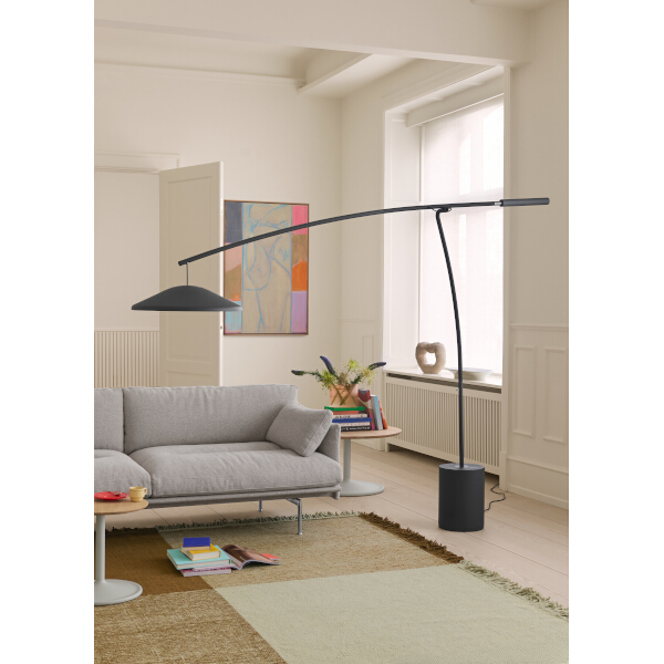 Muuto Contra lattiavalaisin - Image 3