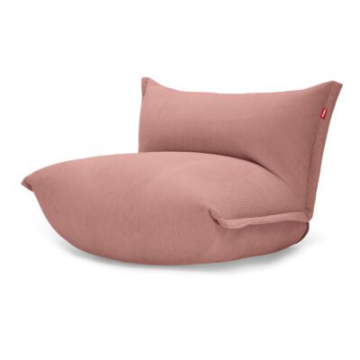 Fatboy The BonBaron Slim Cord, vaaleanpunainen