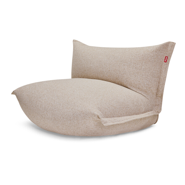 Fatboy The BonBaron Slim Boucle, beige