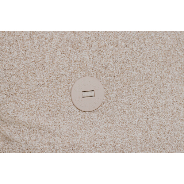 Fatboy The BonBaron Slim Boucle, beige - Image 3