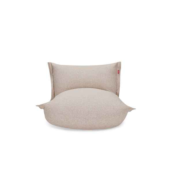 Fatboy The BonBaron Slim Boucle, beige - Image 4