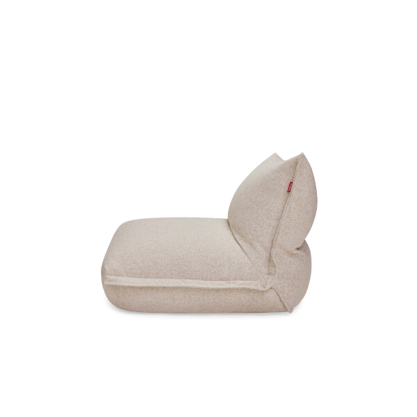 Fatboy The BonBaron Slim Boucle, beige - Image 2