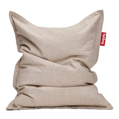 Fatboy Original Slim Boucle, beige