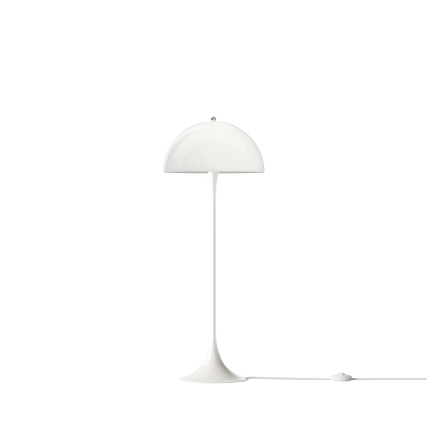 Louis Poulsen Panthella lattiavalaisin, Ø40 cm - Image 2