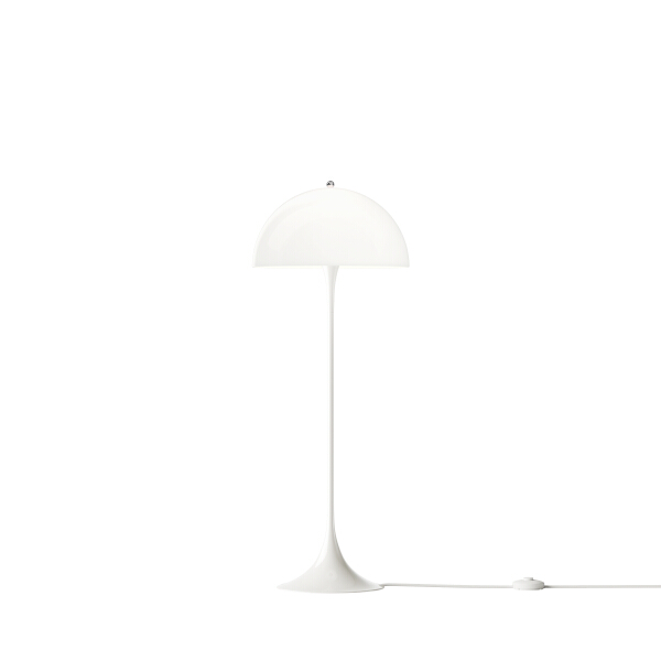 Louis Poulsen Panthella lattiavalaisin, Ø40 cm