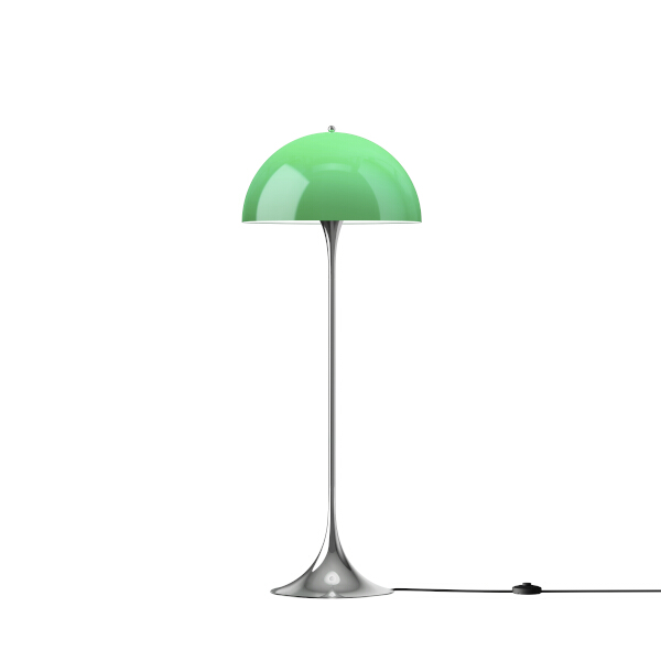 Louis Poulsen Panthella The Originals lattiavalaisin, Ø50 cm