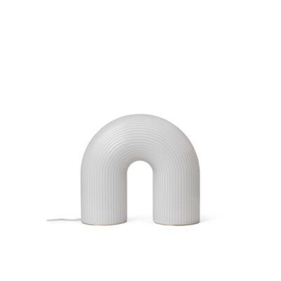 ferm LIVING Vuelta lattiavalaisin