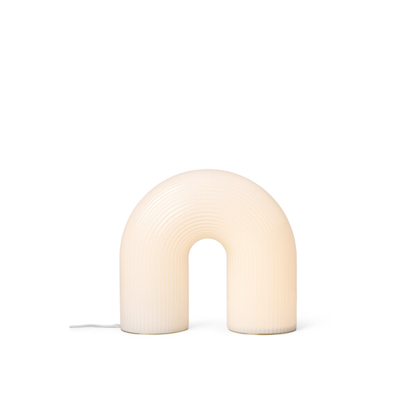 ferm LIVING Vuelta lattiavalaisin - Image 2
