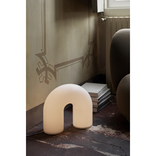 ferm LIVING Vuelta lattiavalaisin - Image 3