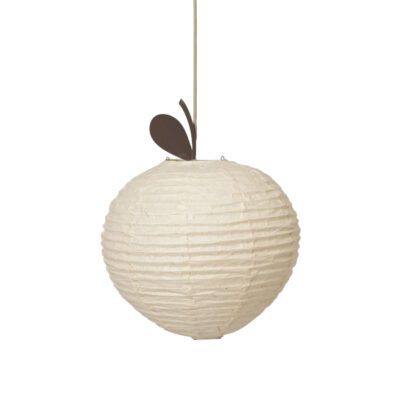 ferm LIVING Apple varjostin